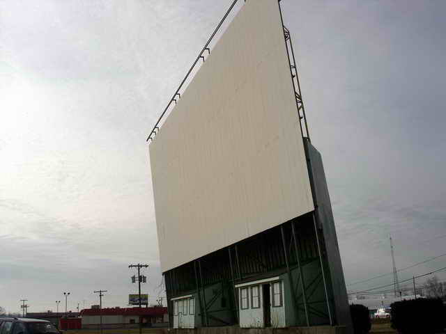 Star Auto Theatre - 2000S Photos